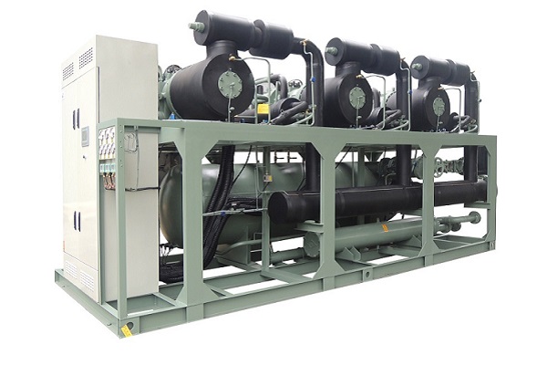 industrial chiller units for sale