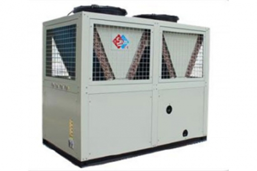 fabricantes de alta qualidade de economia de energia, chiller com compressor scroll modular refrigerado a ar 